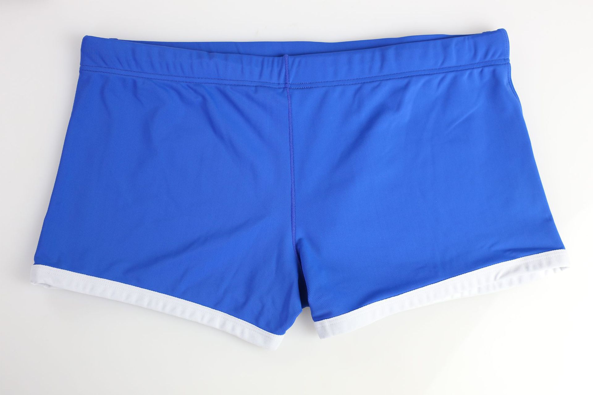 Quần Bơi Nam Boxers Brave Person B1010 - Thiết Kế Trẻ Trung Thể Thao Dây Buộc Quần - Màu Sắc Kết Hợp Thời Trang Nam Tính