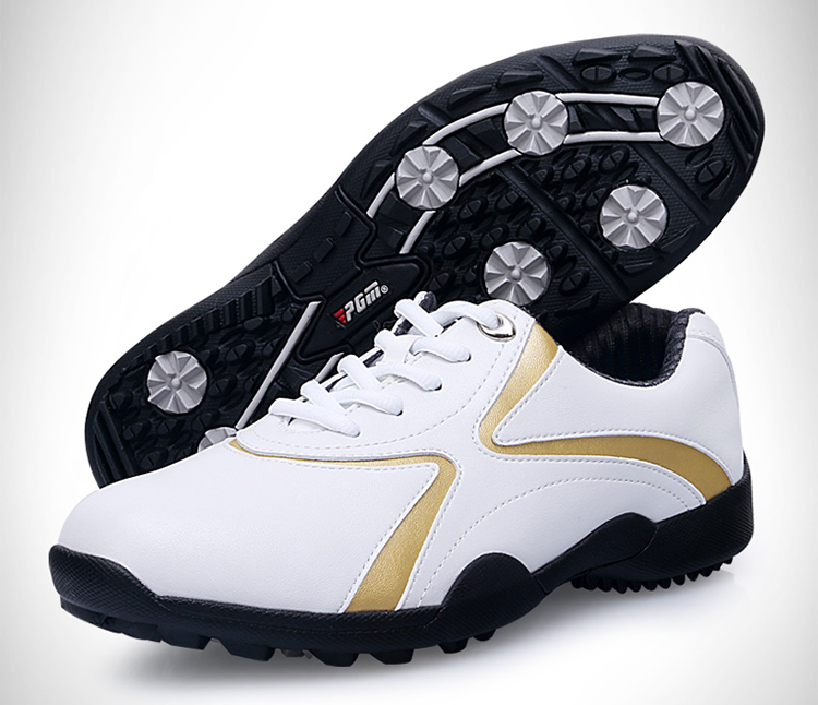 Giày Golf Nam PGM Golf Skate Shoes XZ016