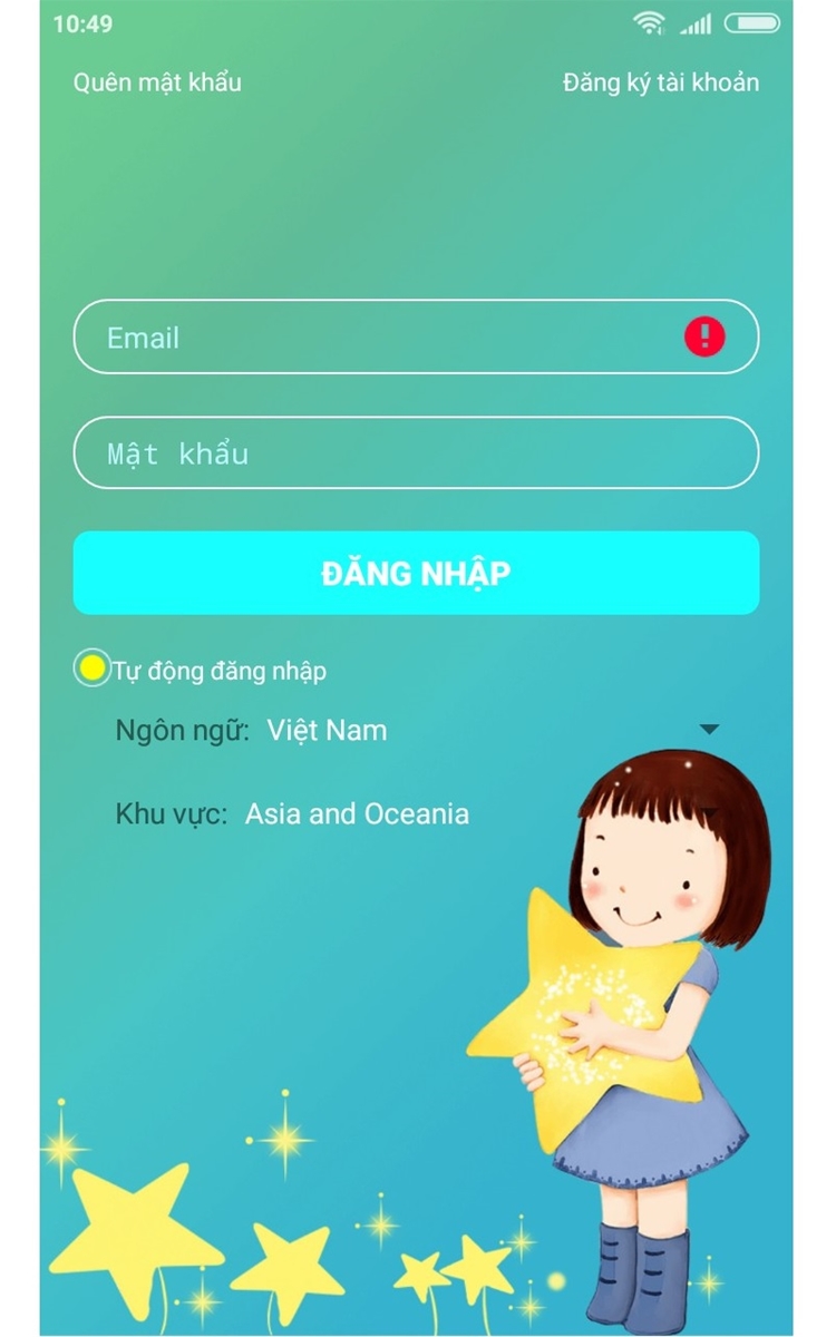 đồng hồ định vị baby kid