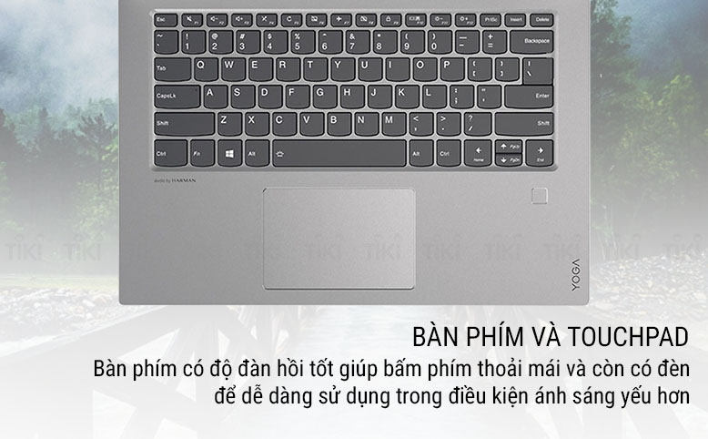 Laptop Lenovo Yoga 520-14IKB-80X80107VN Core i3-7130U/Win10 (14