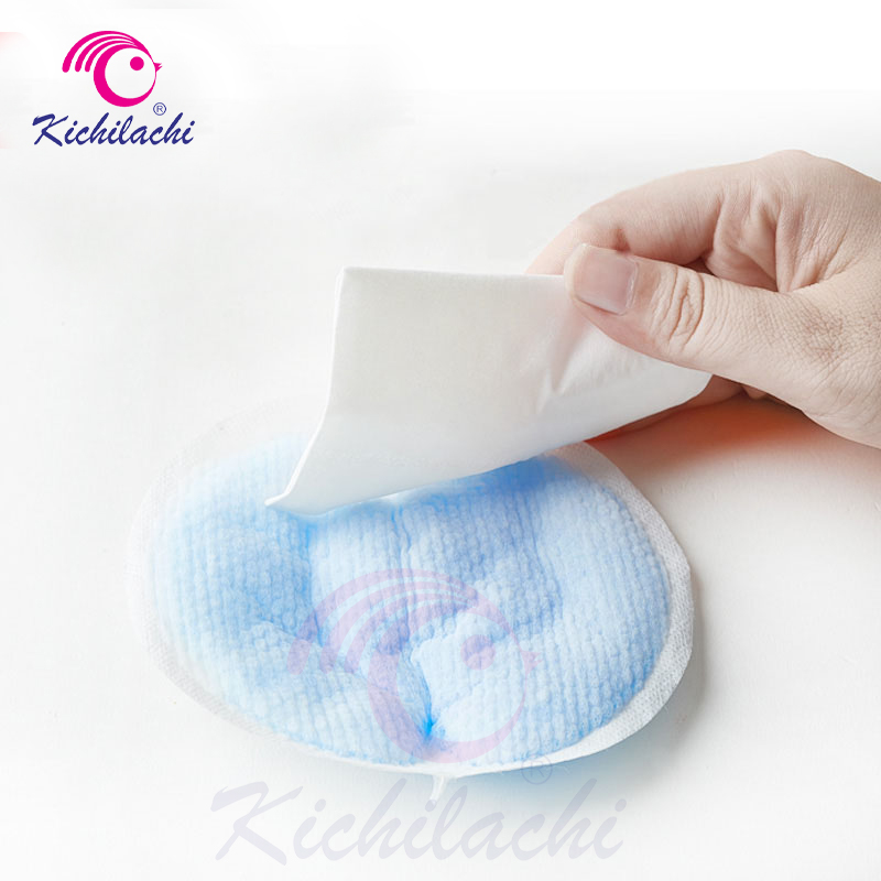 Miếng lót thấm sữa, hứng sữa Kichilachi 
