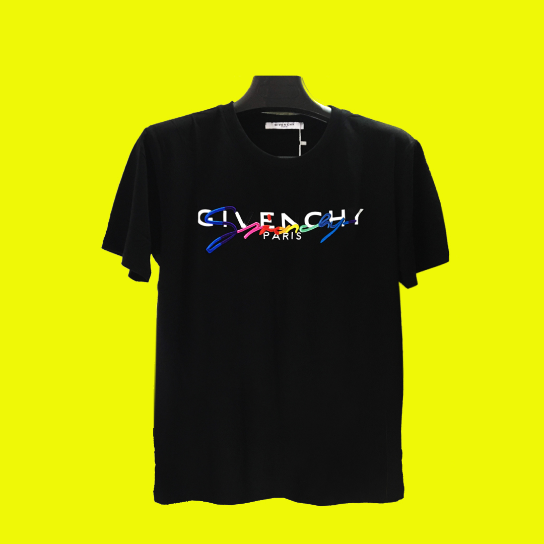 Mua T-shirt Givenchy Like Auth siêu cấp