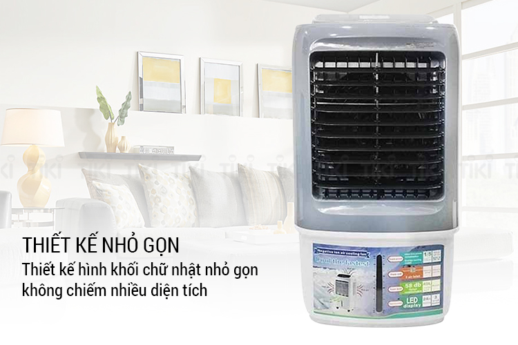 Máy Làm Mát Apechome Cảm Ứng MIK-32EXM (150W) - Hàng Chính Hãng