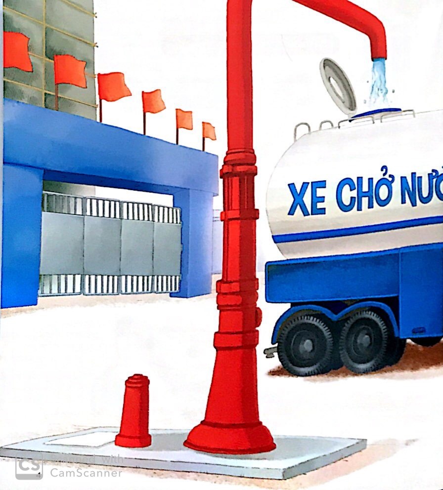 Combo Thế Giới Xe Công Trình (6 Cuốn)