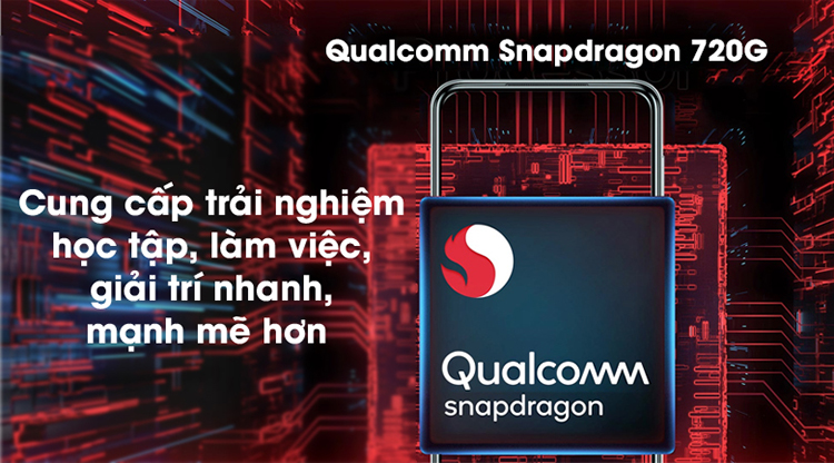 Điện thoại Xiaomi Redmi Note 9 Pro - Hàng Chính Hãng