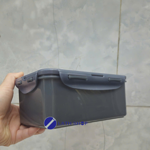 Hộp Bảo Quản Hình Chữ Nhật Cao Classic Lock&Lock - HPL817H - 1.4L