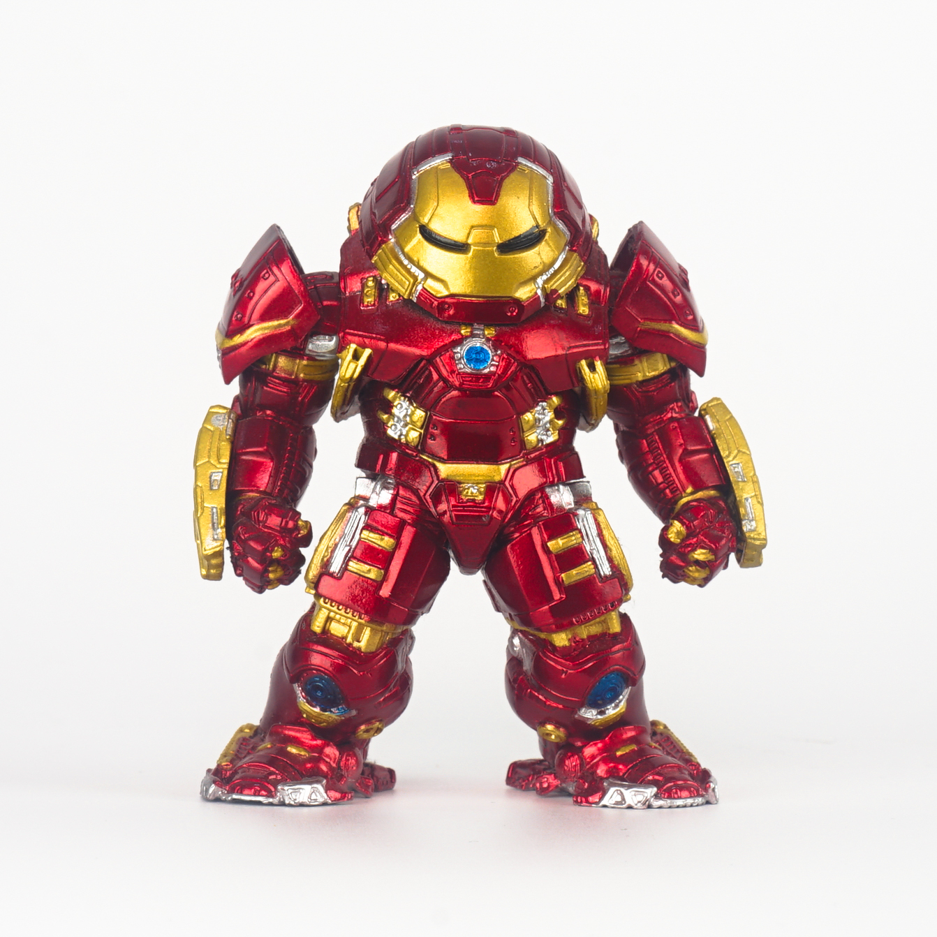 Mô hình Iron Man HulkBuster