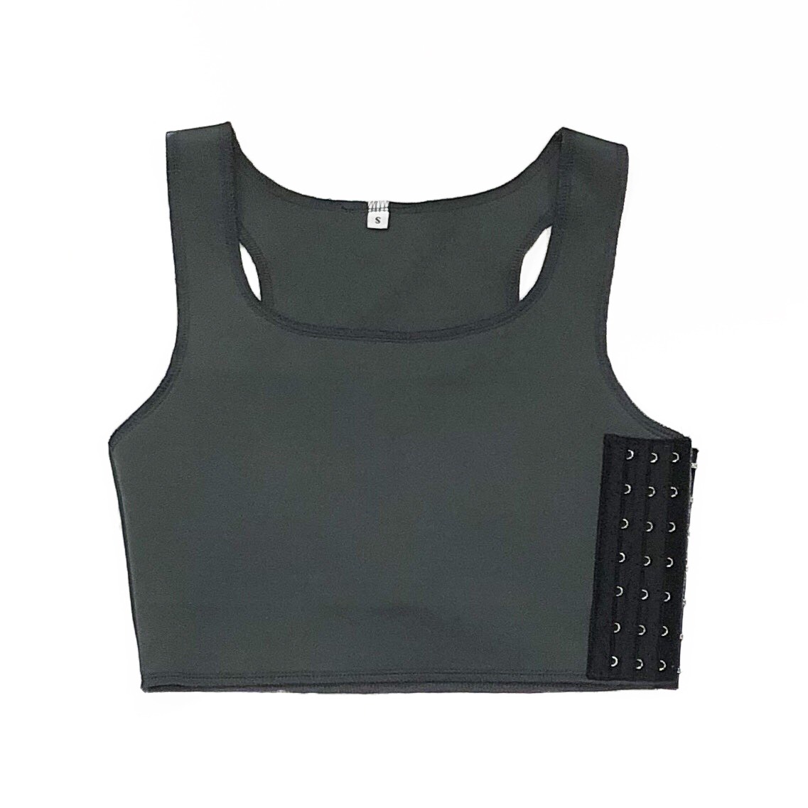 Áo Nịt Ngực Tomboy Không Viền 