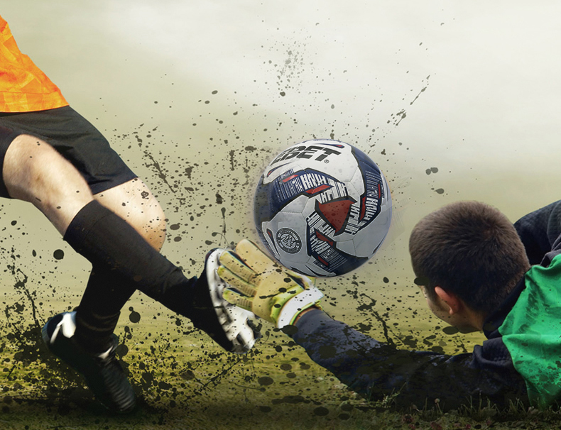 qua bong da tre em so 3 4 5