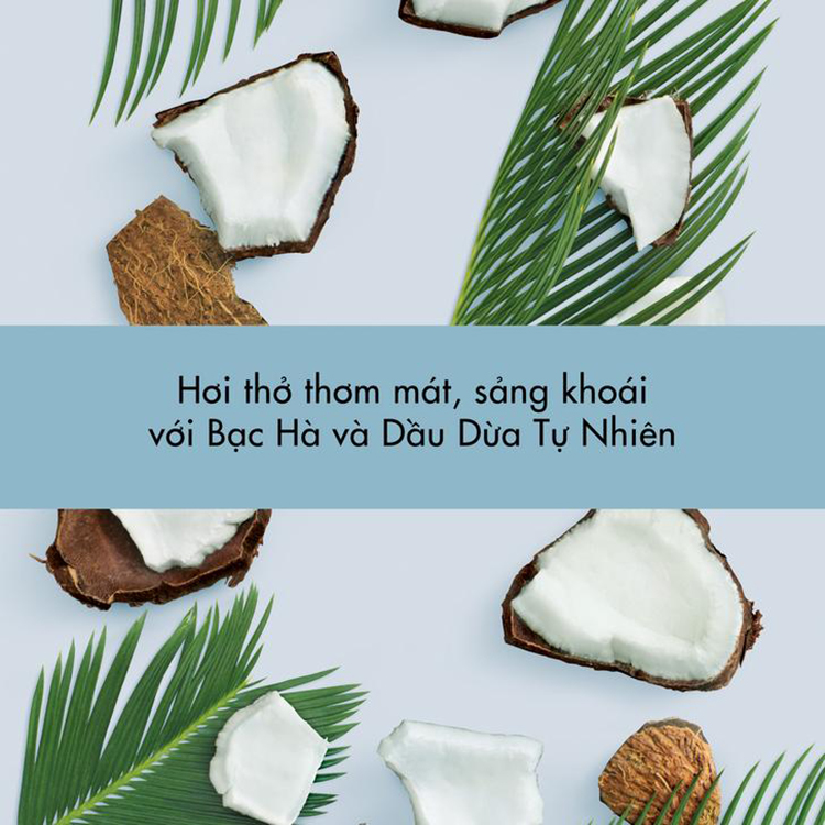 Kem Đánh Răng Love Beauty And Planet Trắng Sáng Rạng Ngời 96g