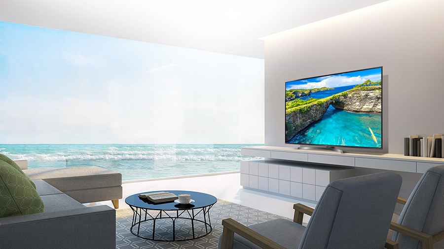 Smart Tivi LG 70 inch 4K UHD 70UK6540PTA - Hàng Chính Hãng