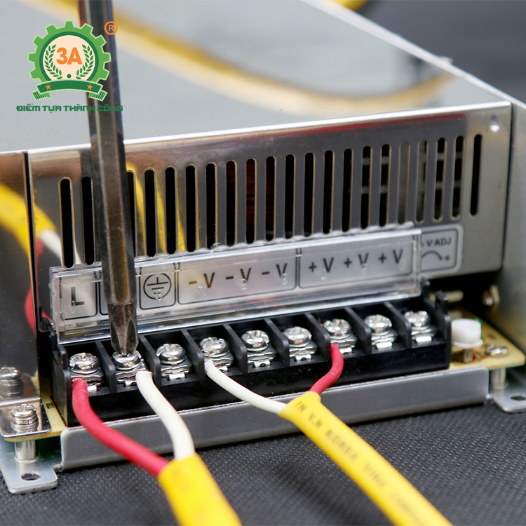 Máy tạo ẩm nhà nấm đông trùng hạ thảo 3A260W (06)