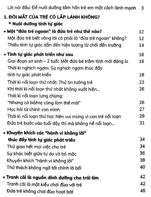 Mẹ Là Nền Tảng Tâm Hồn Của Trẻ