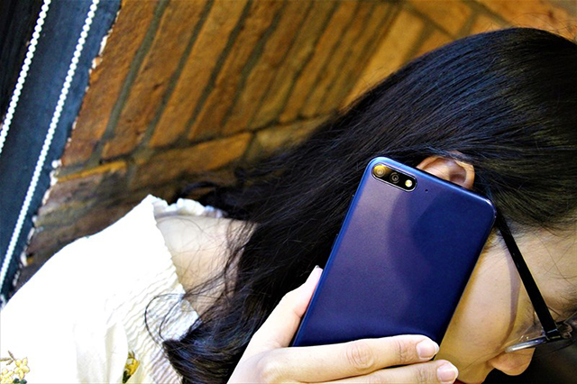 Điện Thoại Huawei Y7 Pro (2018) - Hàng Chính Hãng Điện Thoại Huawei Y7 Pro (2018) - Hàng Chính Hãng
