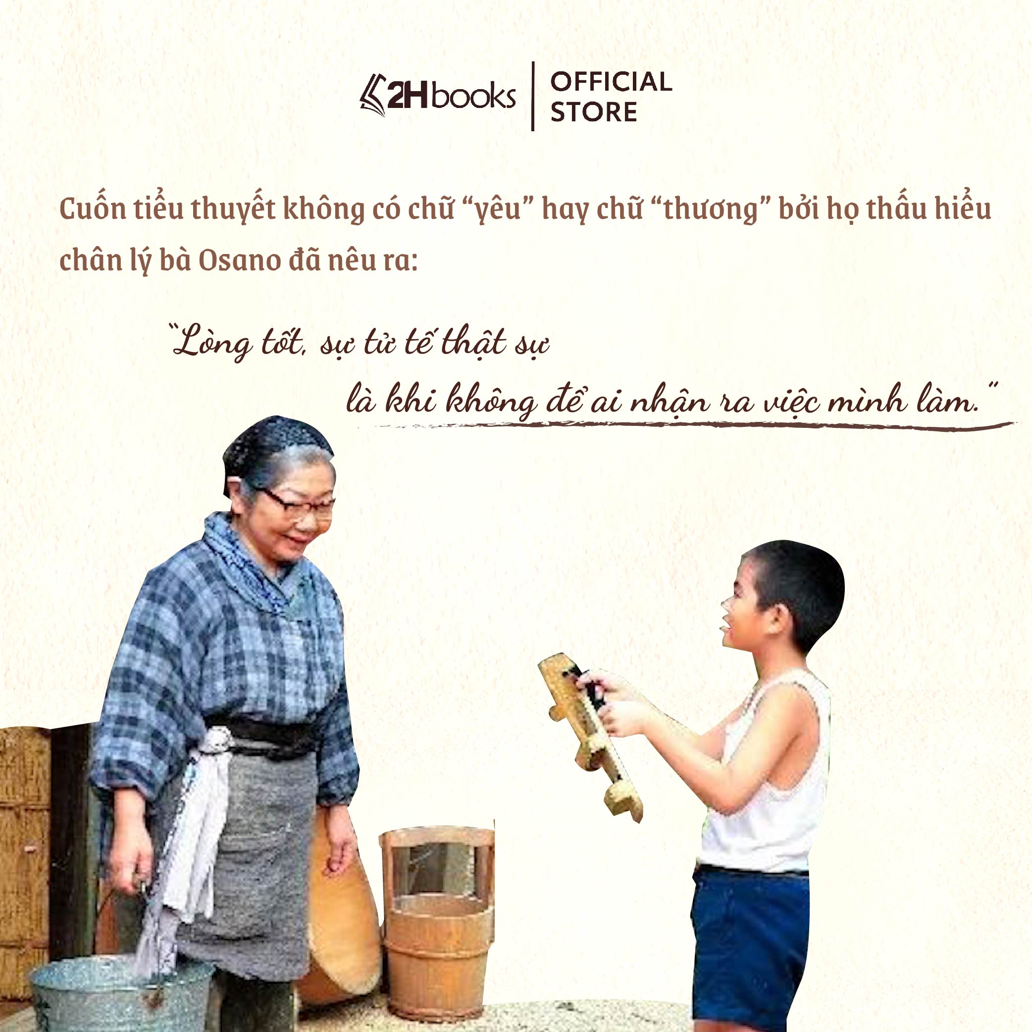 Sách - Người bà tài giỏi vùng SaGa - 2H Books