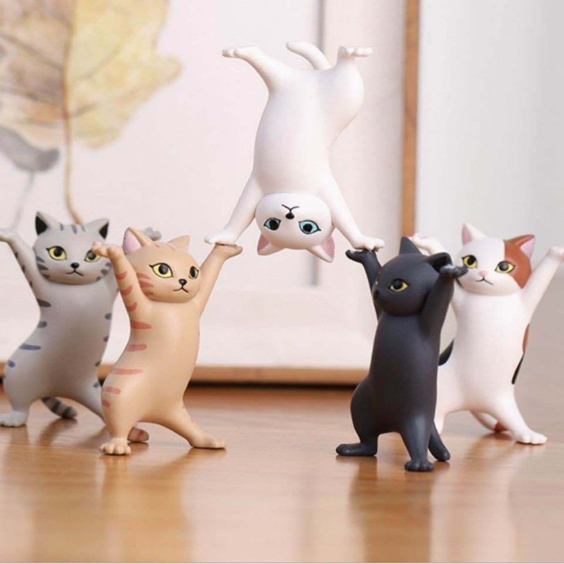 99+ Hình Nền Mèo 3D Đẹp, Cute Nhất, Tải Ảnh Mèo 3D Free