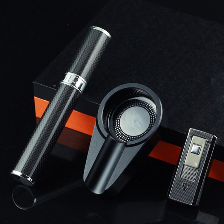 Set Phụ Kiện Xì Gà Cohiba T307 Cao Cấp