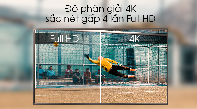 Smart Tivi LG 55 inch 4K UHD 55UK6320PTE