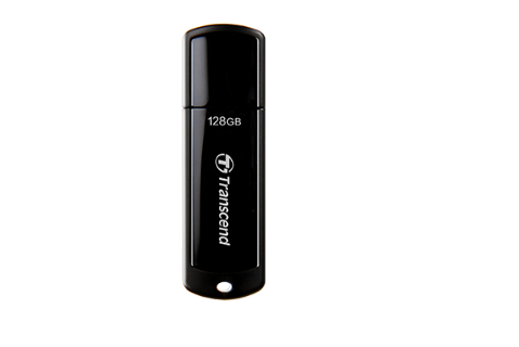 USB Transcend JetFlash 700 TS32GJF700 128GB - USB 3.1 - Hàng Chính Hãng
