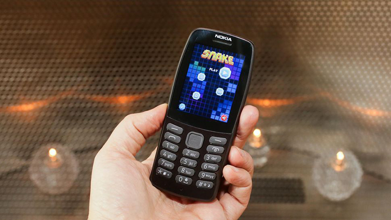 Điện Thoại Mobiistar B310 - Hàng Chính Hãng