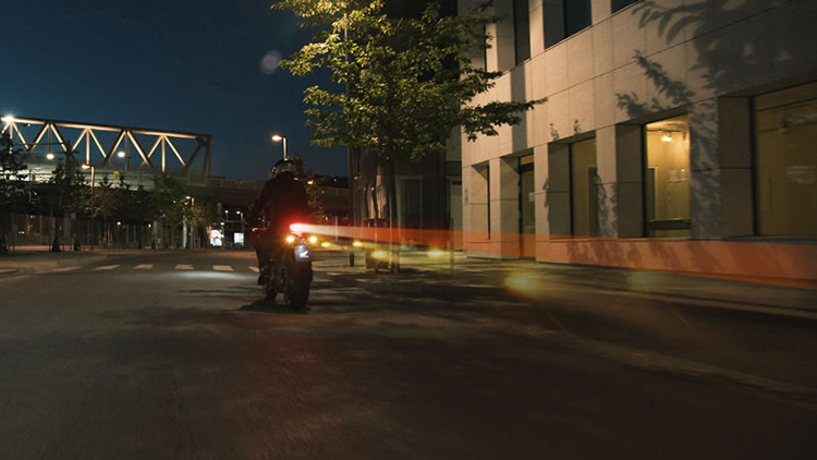 Xe Moto Honda CBR500R 2019