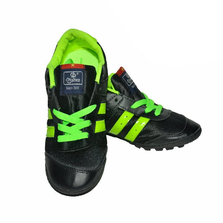 GIÀY ĐÁ BÓNG CHẤT LIỆU VẢI  C400