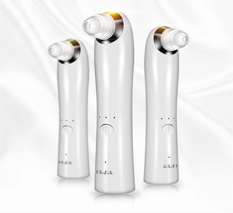 Máy Hút Mụn Đầu Đen BlingBelle Máy Hút Mụn Đầu Đen BlingBelle