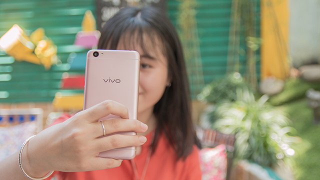 Điện Thoại VIVO Y55s - Hàng Chính Hãng Điện Thoại VIVO Y55s - Hàng Chính Hãng