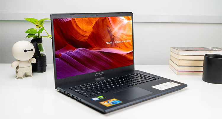 Laptop Asus F571GT-BQ532T i5 8300H/8GB/512GB SSD/Nvidia GTX1650 4GB/15.6