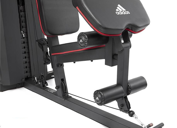 Dàn Tạ Đa Năng ADIDAS ADBE-10250