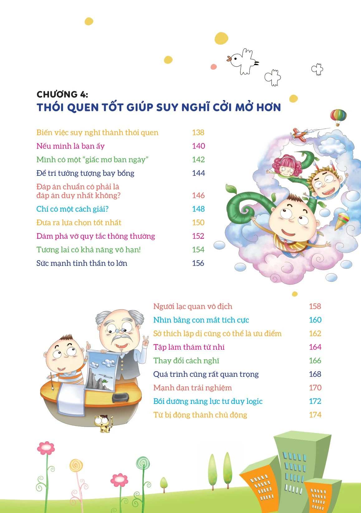 Sách Bách Khoa Thư Kĩ Năng Sống - Dành Cho Bạn Trai: Những Thói Quen Tốt