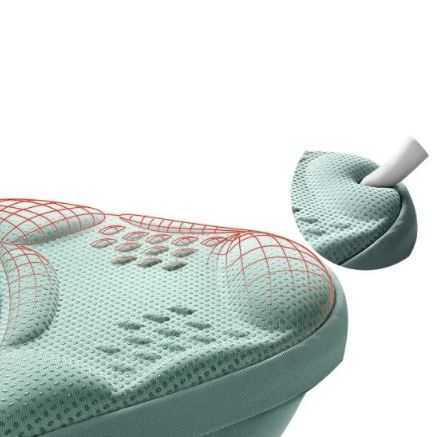 Địu Em Bé Babycare