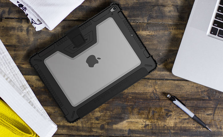 Bao da iPad Air 10.5/ Pro 10.5 Nillkin with Pencil Holder