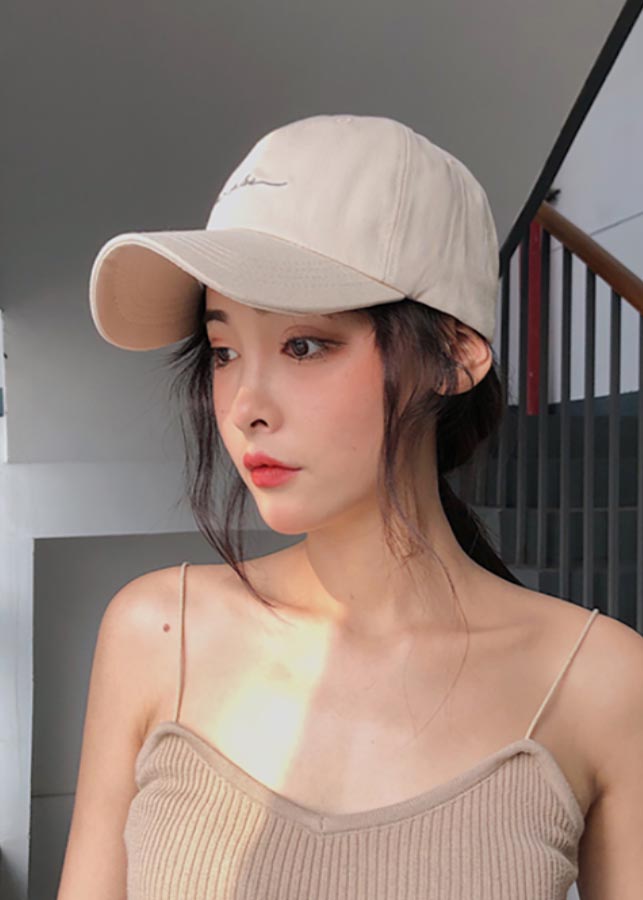 Nón lưỡi trai