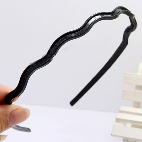 Bộ sưu tập bờm cài tóc nam nữ unisex răng lược thời trang