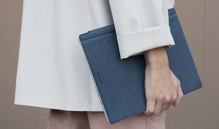 Tấm Phủ Bàn Phím Microsoft Surface Pro