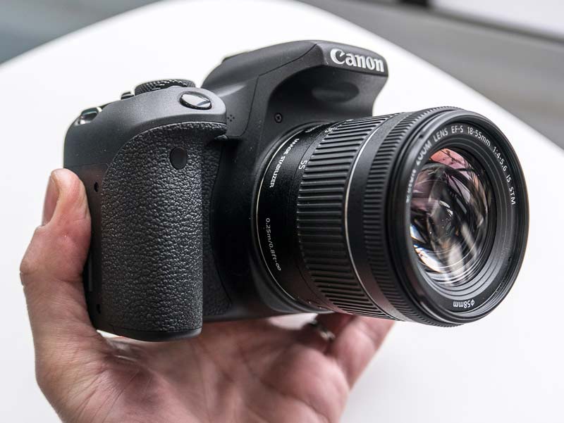 Máy Ảnh Canon EOS 200D Kit 18-55mm (Đen) - Hàng Chính Hãng Máy Ảnh Canon EOS 200D Kit 18-55mm (Đen) - Hàng Chính Hãng