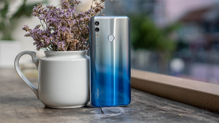 Điện Thoại Honor 10 Lite - Hàng Chính Hãng