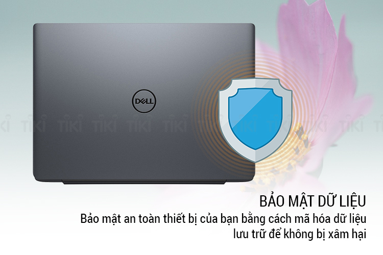 Laptop Dell Vostro 5481 V4I5206W Core i5-8265U/ Win10+Office365 (14 FHD IPS) - Hàng Chính Hãng