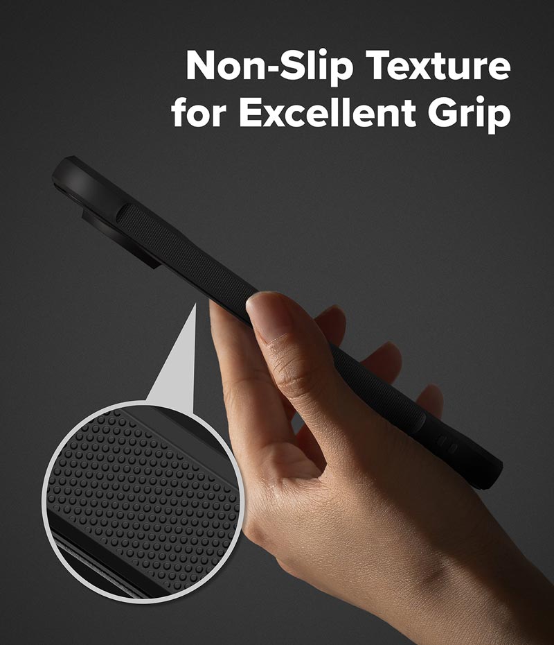 Ốp lưng cho Google Pixel 10 Pro XL / Pixel 10 Pro / Pixel 10 RINGKE Onyx - Hàng Chính Hãng