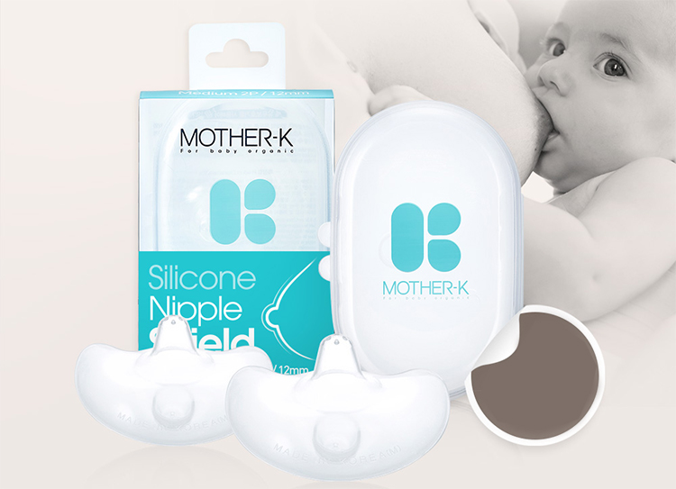 Trợ ti Silicone Mother-K 1