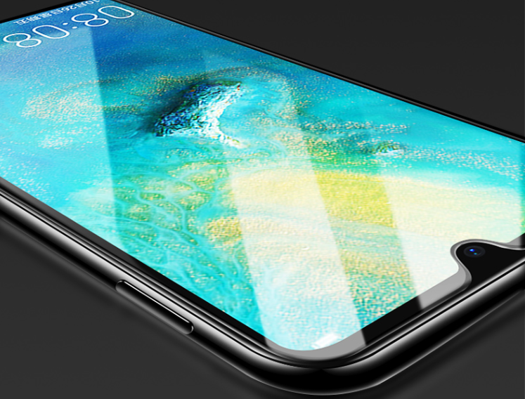 Kính Màn Hình Cảm Biến Vân Tay BONAIER Huawei Mate 20 Kính Màn Hình Cảm Biến Vân Tay BONAIER Huawei Mate 20