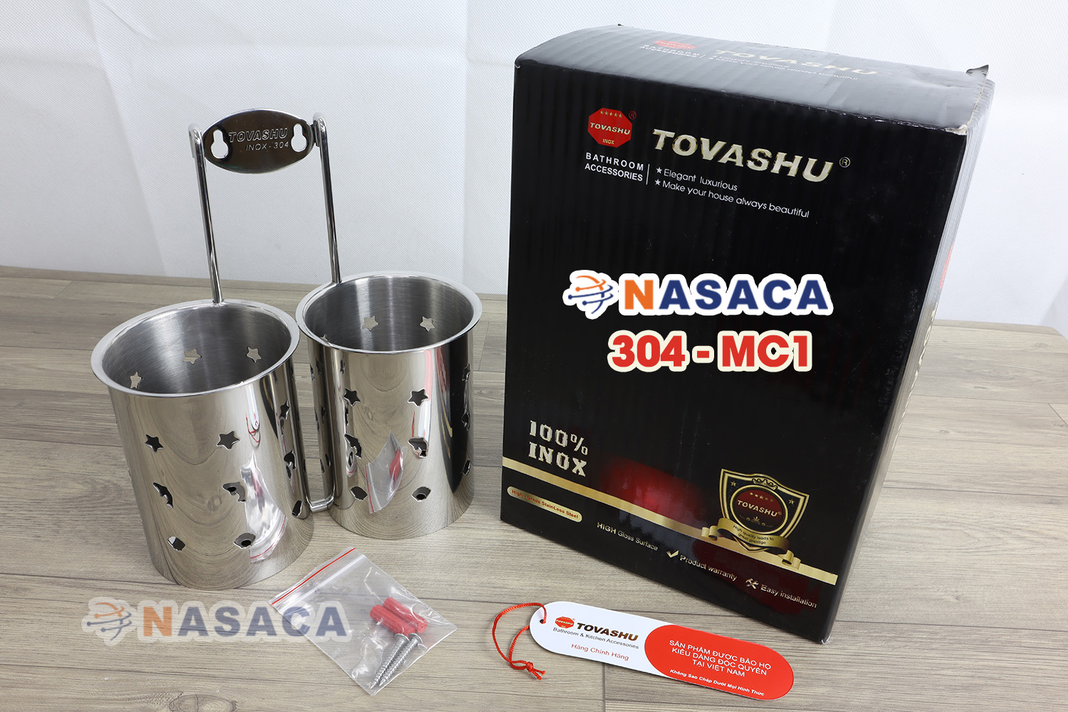 Tovashu 304-MC1