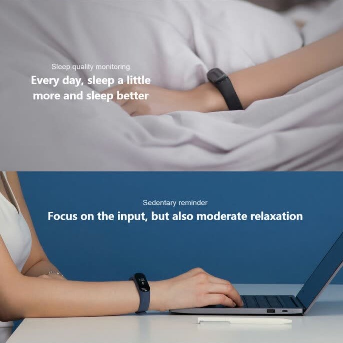 Mi Band 3 NFC version black smart sport monitor heatbeat NFC mobile payment call reminder waterproof petormeter Mi Band 3 NFC version black smart sport monitor heatbeat NFC mobile payment call reminder waterproof petormeter