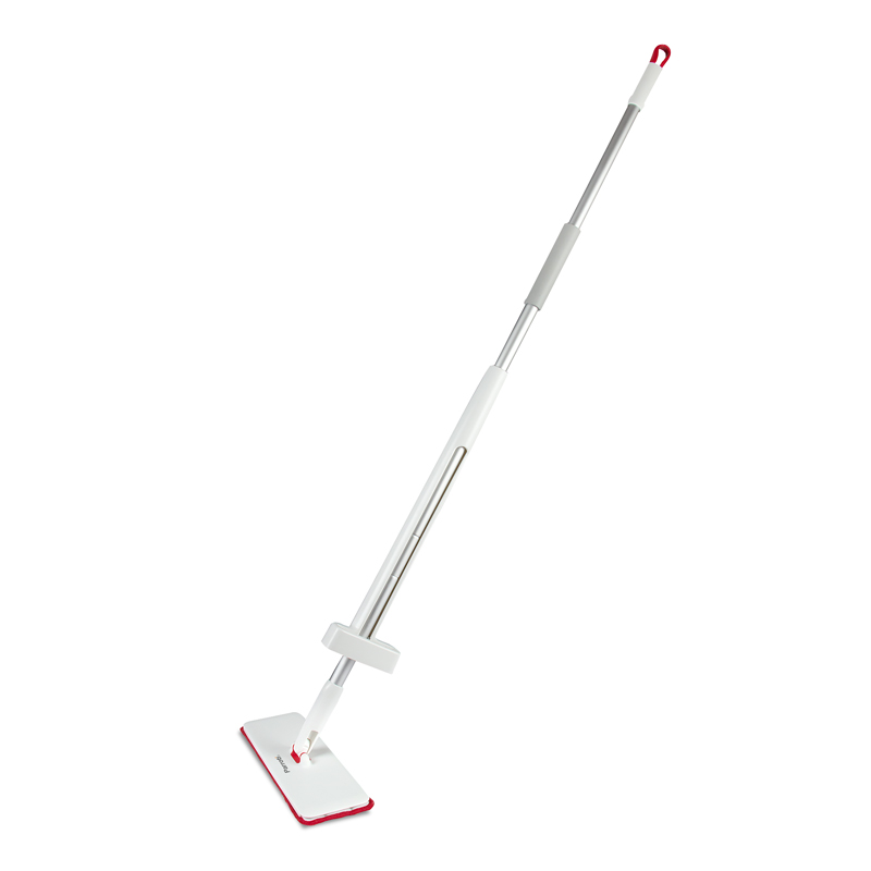 Bộ cây lau nhà tự vắt thông minh đa năng 360 độ có xịt nước Parroti