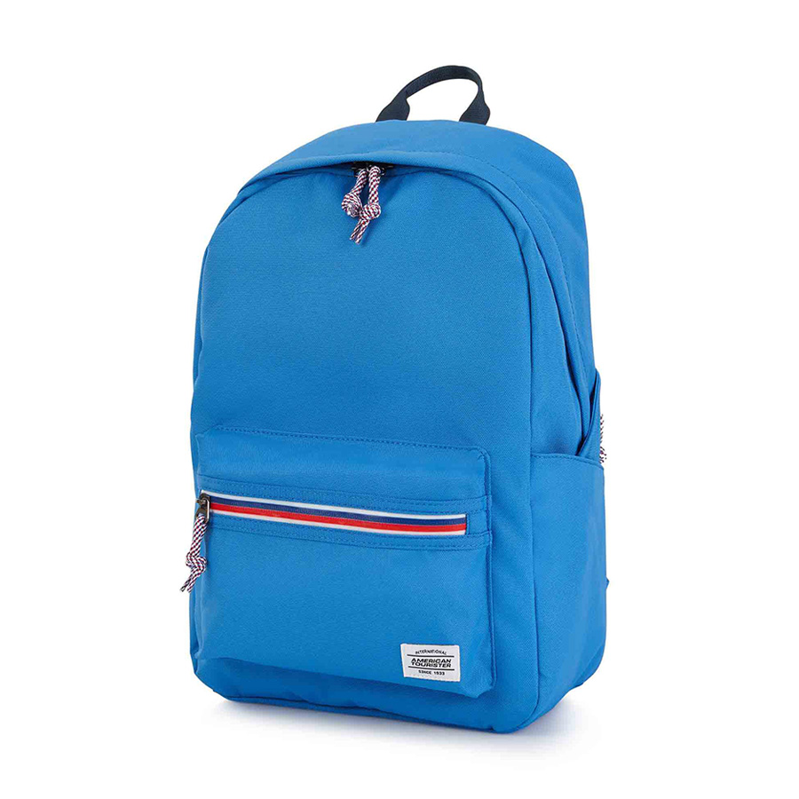 Balo laptop American Tourister Carter 1 AS - Màu ngẫu nhiên