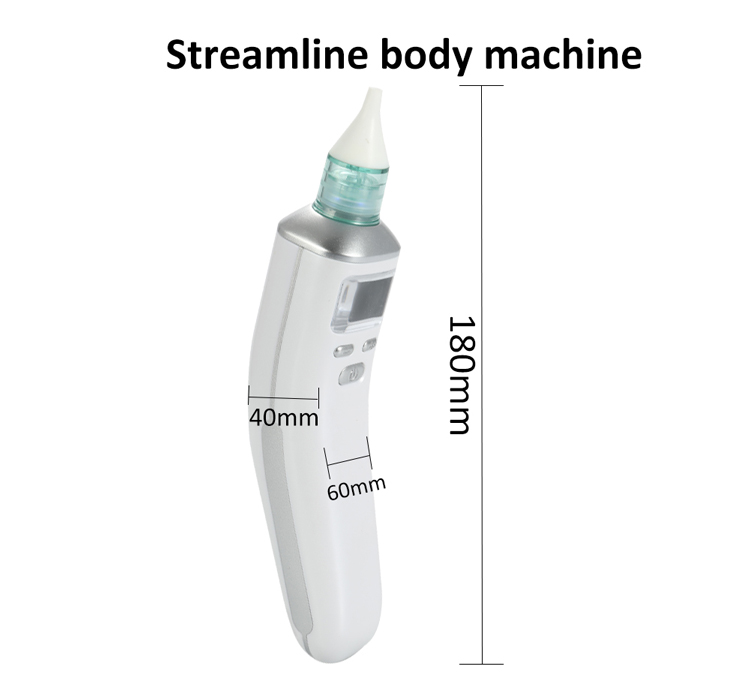 Máy Hút Mũi Cho Bé