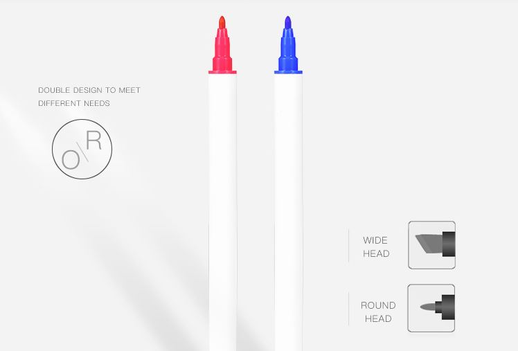 Bút Marker Màu Doney DM20797