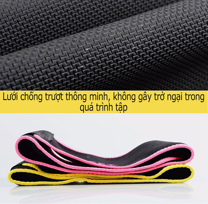 Đai nịt bụng hỗ trợ giảm mỡ Sweet Sweat Waist Trimmer