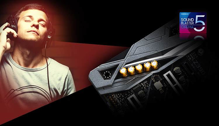 Bo Mạch Chủ Mainboard ASRock Z390 Phantom Gaming 9 Socket 1151 - Hàng Chính Hãng